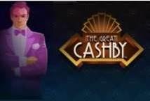 The Great Cashby